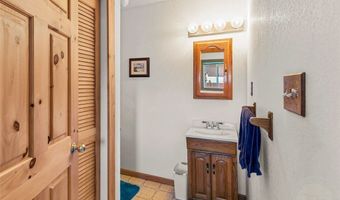 114 N Montana Ave, Absarokee, MT 59001