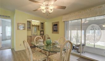 638 Papaya Cir, Barefoot Bay, FL 32976