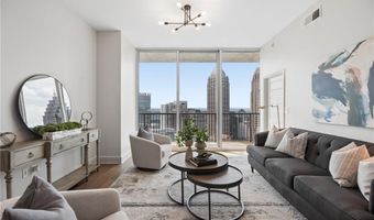 1080 Peachtree St NE 3215, Atlanta, GA 30309