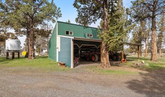 47477 Gerber Rd, Bonanza, OR 97623