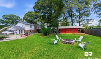 51620 Robert White Rd, Bay Minette, AL 36507