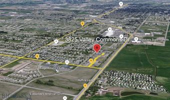 3825 Valley Commons Dr 2, Bozeman, MT 59718