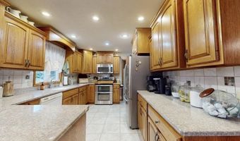 1112 W Church St, Albion, NE 68620