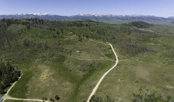 217 FISHERMAN CREEK Rd, Bondurant, WY 82922