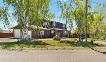 91 W 100 N, Blackfoot, ID 83221