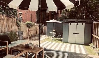 601 Tremont St 1, Boston, MA 02135