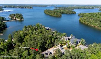 372 Ridge Run, Alexander City, AL 35010