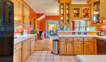 216 Old Wolf Hill Rd, Bethpage, TN 37022
