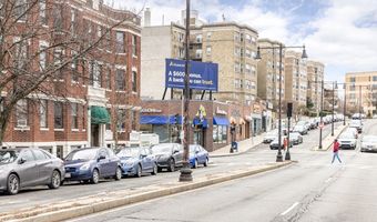 1564 Commonwealth Ave 16, Boston, MA 02135