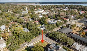 Craven Street, Beaufort, SC 29902