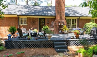 3210 Tunbridge Ln, Albany, GA 31721