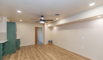 3608 THURMAN St, Amarillo, TX 79109