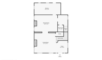 611 7th Ave, Asbury Park, NJ 07712