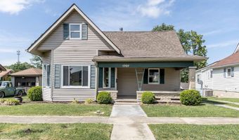 1707 12th St, Bedford, IN 47421