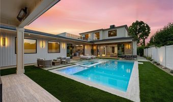 16728 Morrison St, Encino, CA 91436