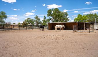 1224 SILVA Rd, Belen, NM 87002