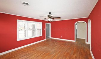 1528 S LIPSCOMB St, Amarillo, TX 79102