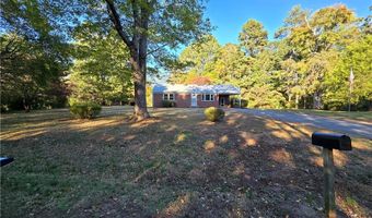 1454 Tory Ln, Asheboro, NC 27205