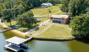 153 Cove Dr, Abbeville, AL 36310