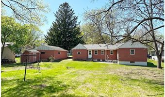425 Cherry Ave N, Annandale, MN 55302