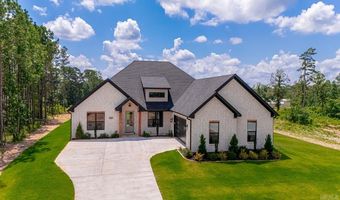216 Middleton Pl, Benton, AR 72019