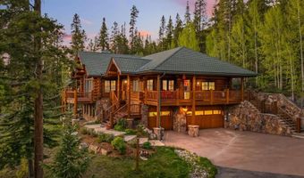 58 ROUNDS Rd, Breckenridge, CO 80424