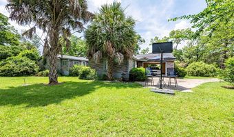 703 A & B Adderton St, Americus, GA 31719