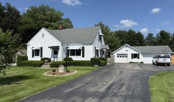 2029 SR 229, Batesville, IN 47006