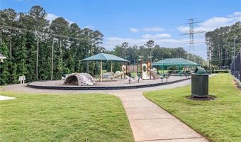 1963 Heatherbrooke Ln, Acworth, GA 30101
