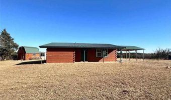 40033 State Hwy 8, Anadarko, OK 73005