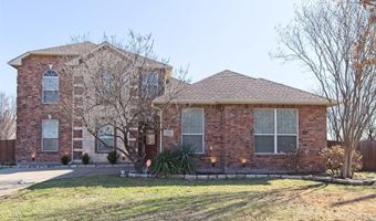 1532 Pecan Creek Ln, Allen, TX 75002