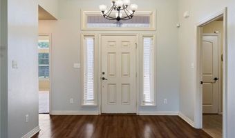 1232 Big Oak Dr, Alma, AR 72921