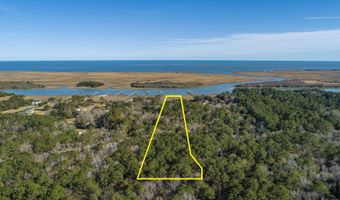 Doar Road, Awendaw, SC 29429