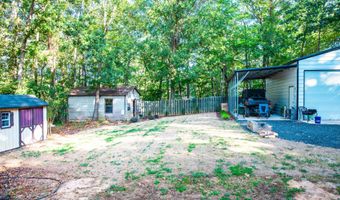 6275 RIDGE Rd, Appling, GA 30802