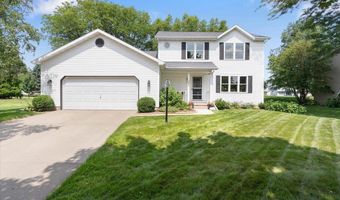 1006 Tramore Trl, Madison, WI 53717
