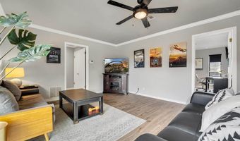 1405 Rosehaven Dr, Altus, OK 73521