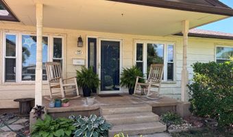 1719 Maple St, Alva, OK 73717