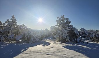 61 Raney Rd, Ash Fork, AZ 86320
