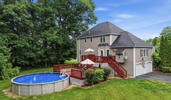 43 Emerson Rd, Chester, NH 03036