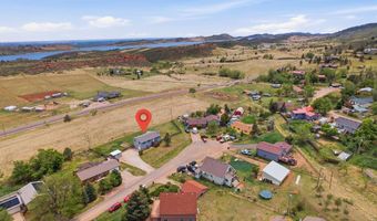 804 Redwood Ct, Bellvue, CO 80512