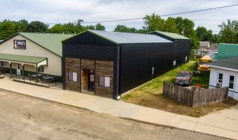 501 Jay St, Bruce, SD 57220