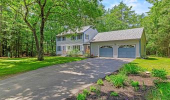 57 Northrup Dr, Brentwood, NH 03833