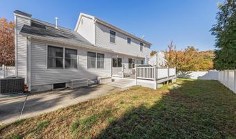 453 Andrew Ave, Bayville, NJ 08721