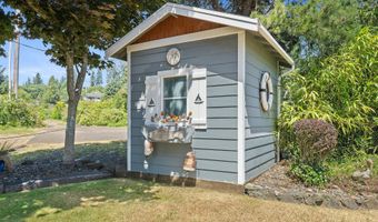 8580 BAYFRONT Ln, Bay City, OR 97107
