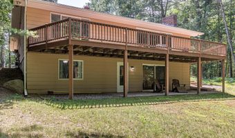 269 BRANDY POINT Dr, Arbor Vitae, WI 54568