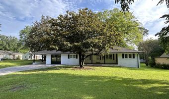 1104 W Church St, Booneville, MS 38829