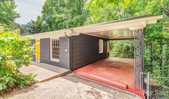 364 Pearson Dr, Asheville, NC 28801