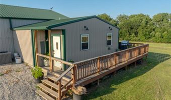 23058 160th St, Altamont, MO 64620