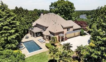 740 Riley Pl, Atlanta, GA 30327