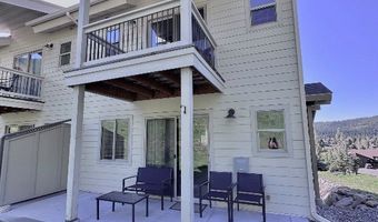 71 Sheffield Rd 71, Big Sky, MT 59716